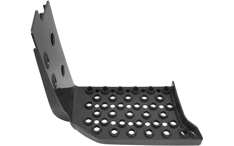 6416662228 / 6416662328 MERCEDES SK  BASAMAK KISA SOL VE SAĞ (385MM)