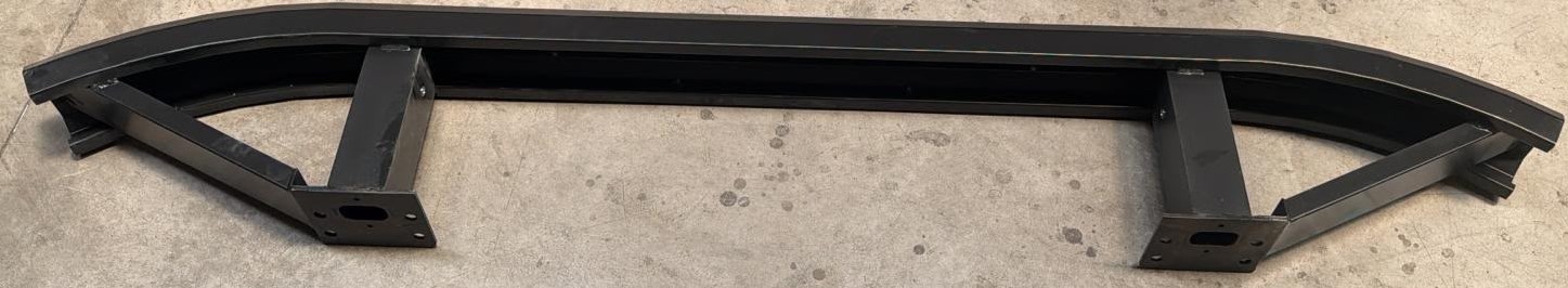 9603102322 MERCEDES ACTROS MP4 TAMPON BARİYER 