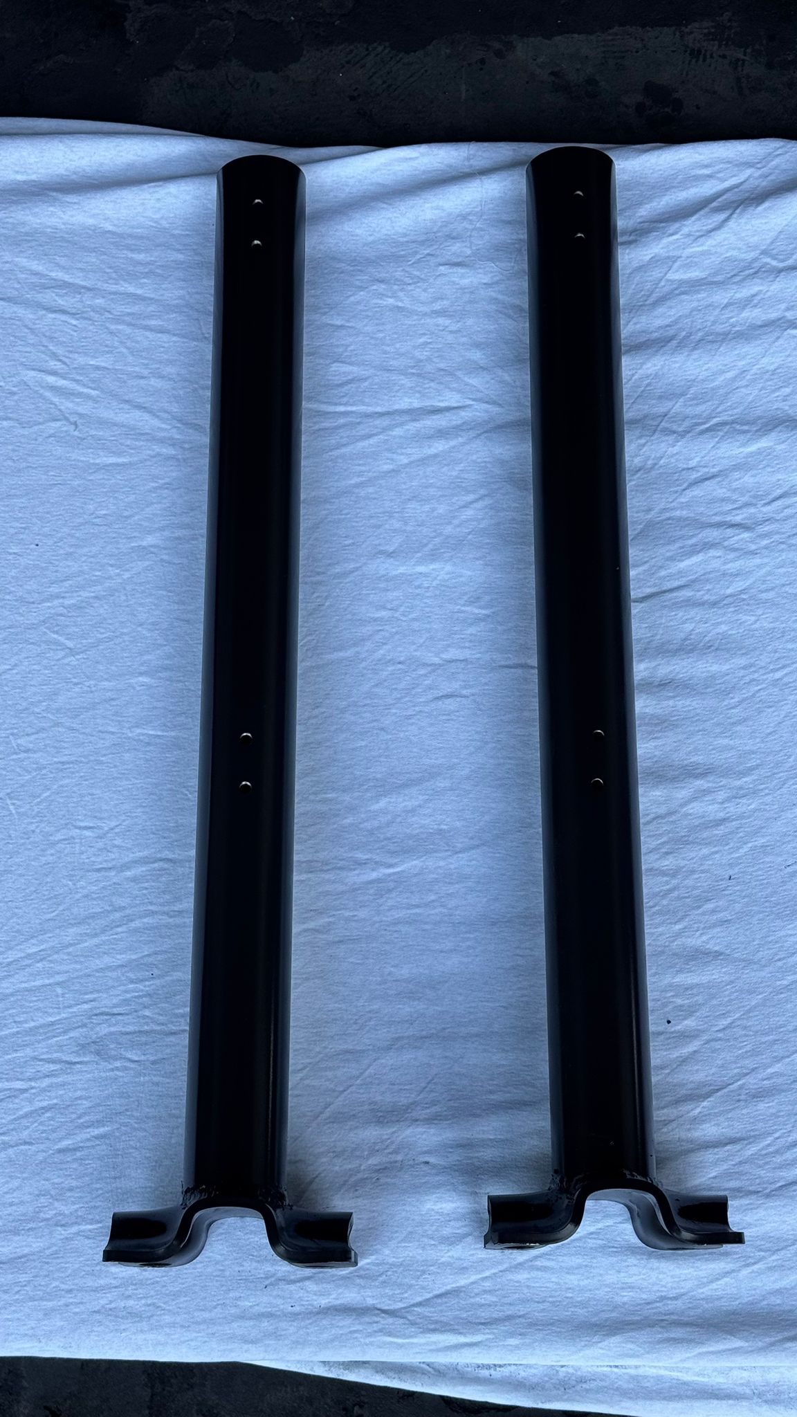 CC4616A310ED / CC4616A310FD FORD FMAX YENİ MODEL ÖN  ÇAMURLUK BAĞLANTISI SAĞ SOL